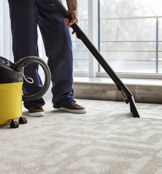 Carpet-Floor