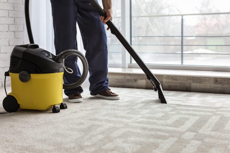 Carpet-Floor