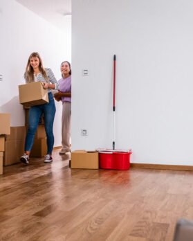MoveIn-MoveOut