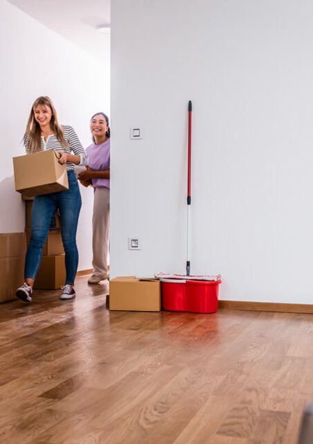 MoveIn-MoveOut