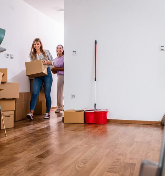 MoveIn-MoveOut