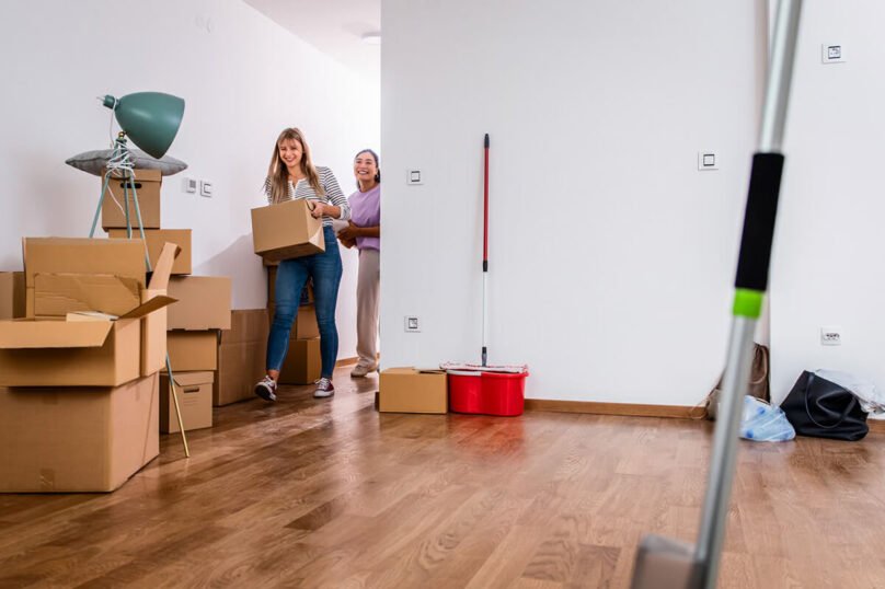 MoveIn-MoveOut