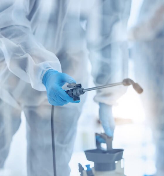 Sanitization