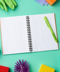 Cleaning-Schedule