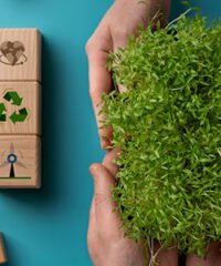 Eco-Friendly
